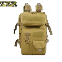 Рюкзак, сумка на плечо, модный рюкзак, мужские удобные водонепроницаемые камуфляжные многофункциональные дорожные сумки высокой емкости