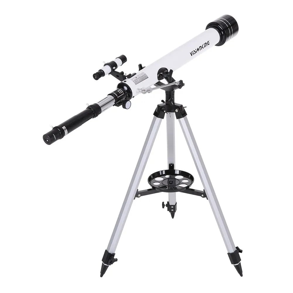 Visionking 70x6 210X HD астрономический теле Телескопический Монокуляр пятнистость Телескопический Монокуляр Moon наблюдение за птицами рефрактор пространство телескоп
