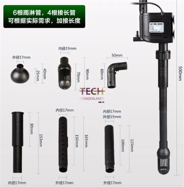 HQJ-1000B-3