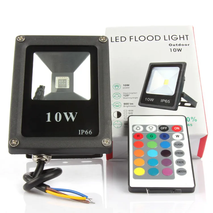 10W A