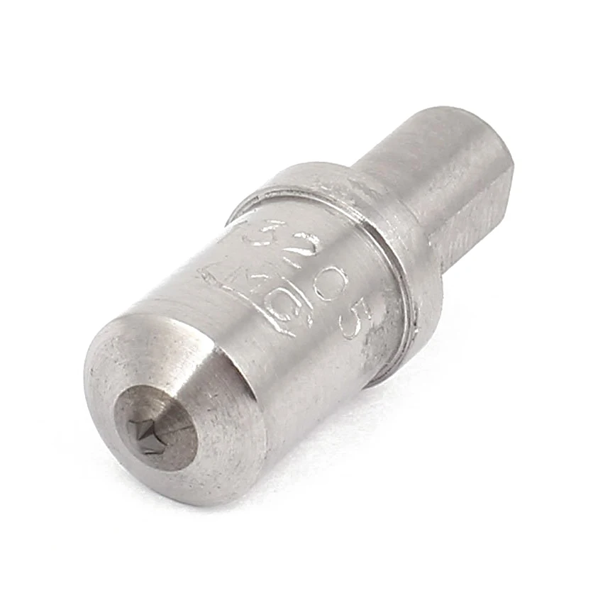 

HRC-3 120 Degree Hardness Tester Indenter