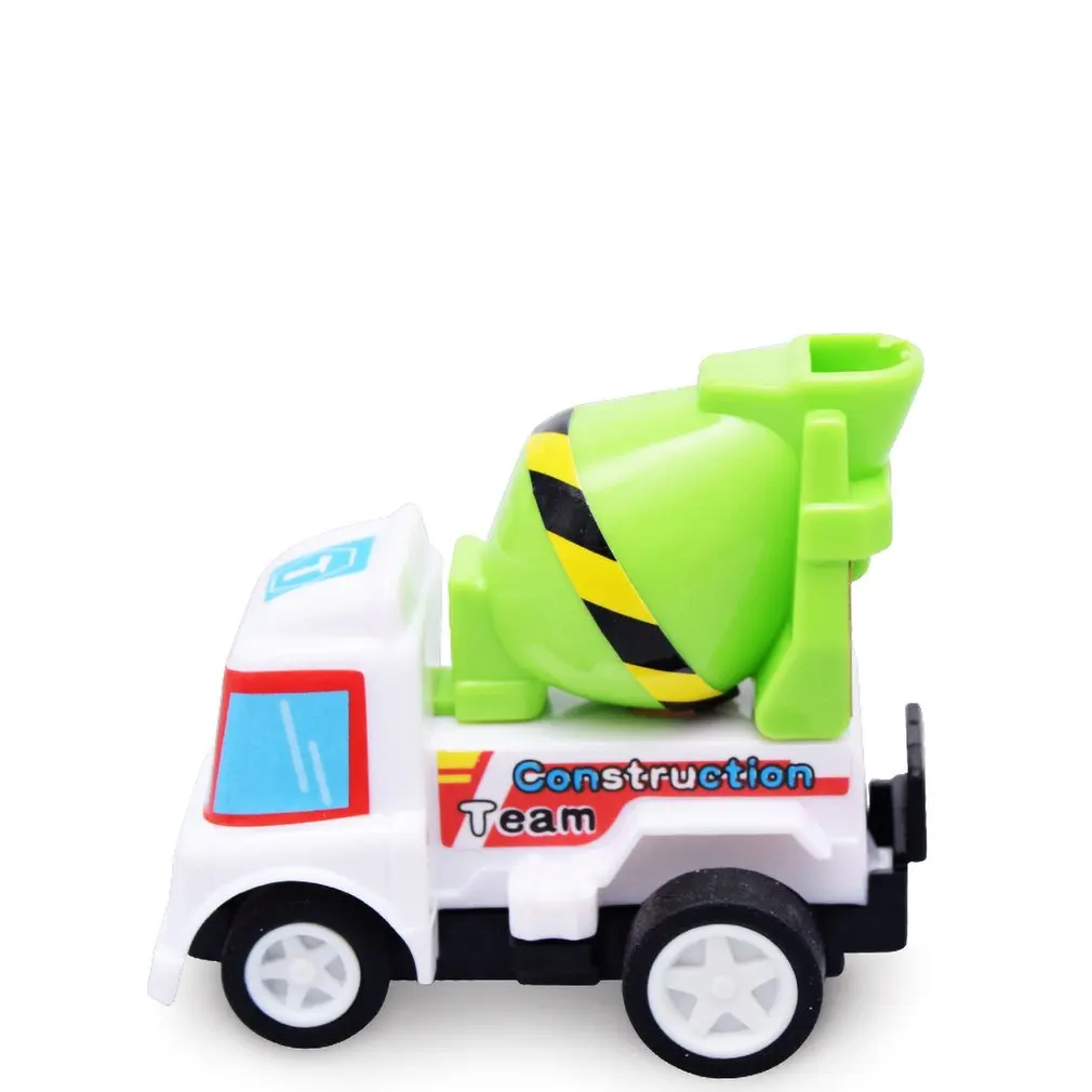 Мультяшный мини откатный маленький летательный аппарат детская имитация Fightback Fighter модель игрушки детские игрушки игрушечные самолеты Diy игрушки