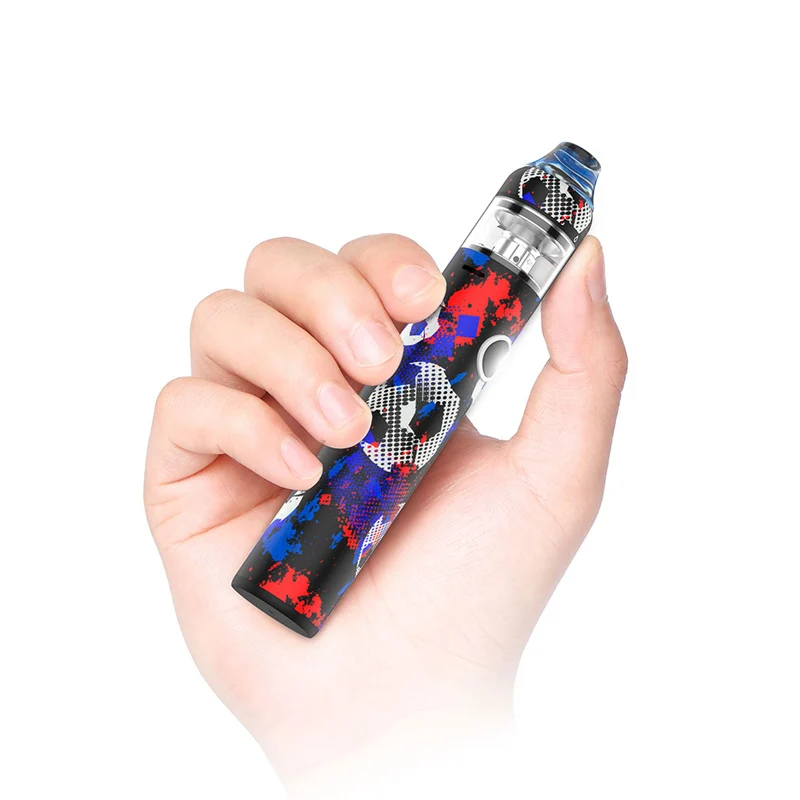 Оригинальный комплект OBS KFB2 с аккумулятором 1500 мАч электронная сигарета Vape Pen 2 мл