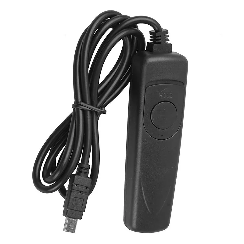 Camera Remote Control Shutter Cable Release Switch MC-DC2 For Nikon D90 D3300 D5100 D5200 D5300 D5500 D7100 D610 D750 P7700