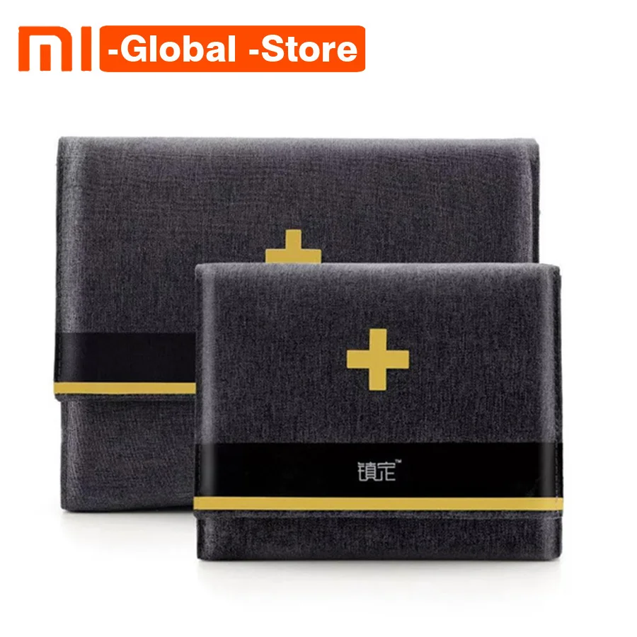 Xiaomi ZD сумка для выживания портативная поддержка дома на открытом воздухе
