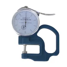 EXPLOIT 0-10 мм указатель толщиномер