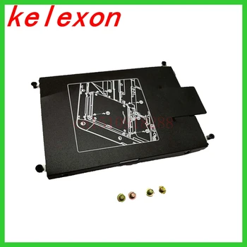 

New 10PCS Hard Drive HDD Caddy For HP EliteBook 820 720 725 G1 G2 Series w/screws