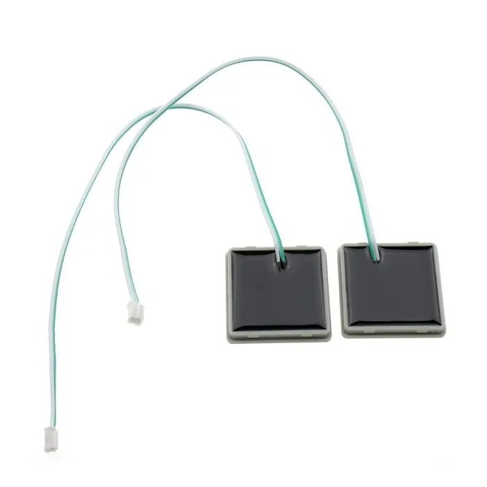 Waterproof-Glue-square-RF-access-control-reader-125K-RFID-antenna