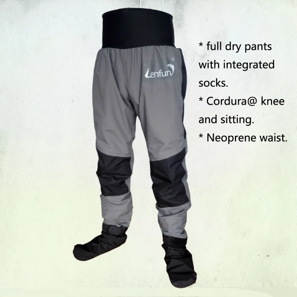 Popular Waterproof Kayak Pants-Buy Cheap Waterproof Kayak