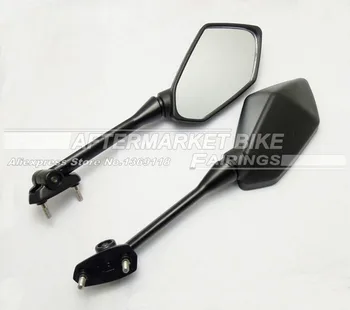 

Motorcycle Rearview Mirror For KAWASAKI NINJA ER6F ER-6F 2009 2010 2011 2012 Rear View Side Mirrors