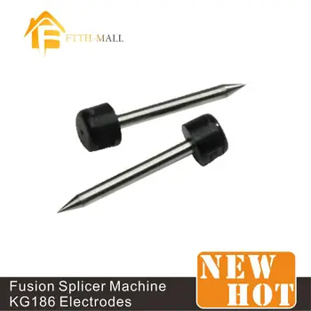 

Fusion splicer machine electrodes 1 pair for VOLKS KG186