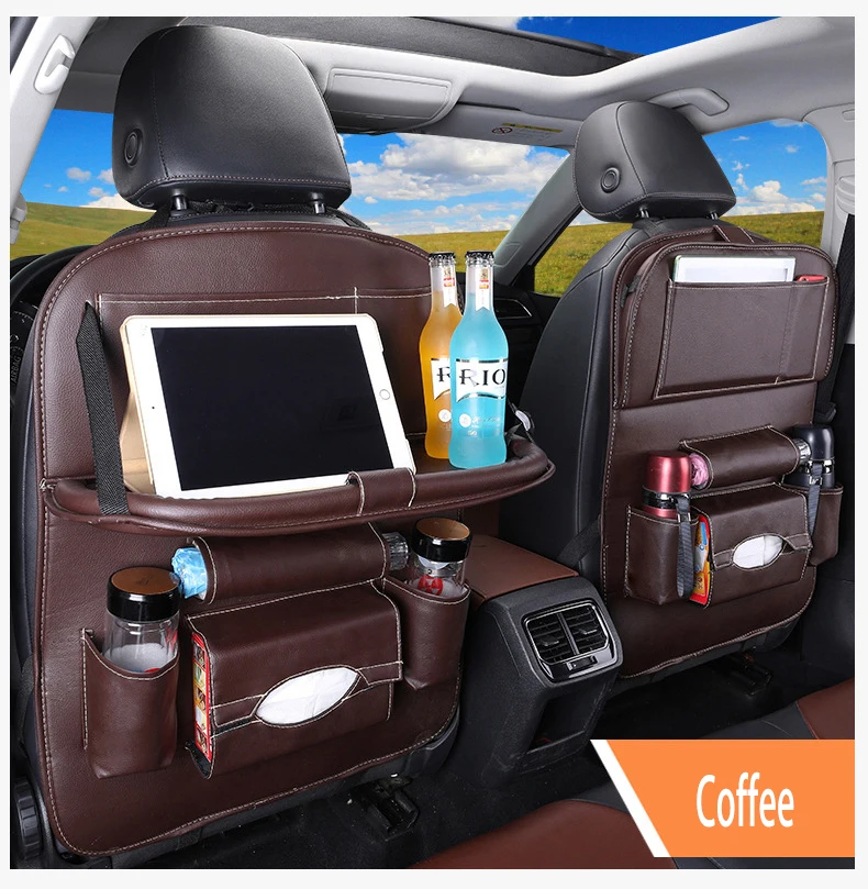 car seatback organizer
