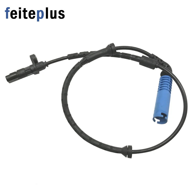 

Rear Left Right ABS Wheel Speed Sensor for BMW X5 E53 3.0i 4.4i 4.6is 2000-2006 34526756380