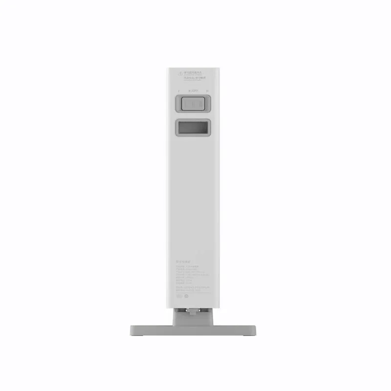 Оригинальный электрический обогреватель воздуха Xiaomi SmartMi 200 в радиатор для семьи