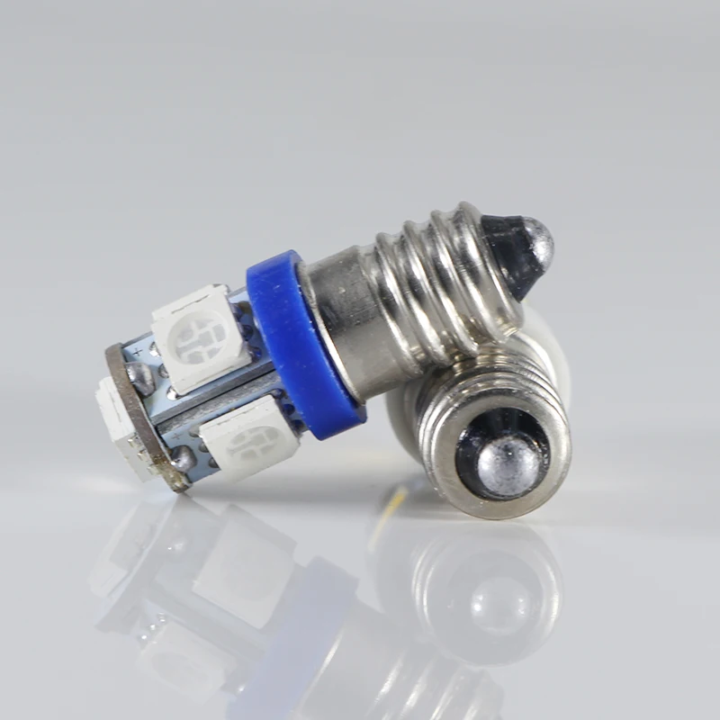 E10 led light 6
