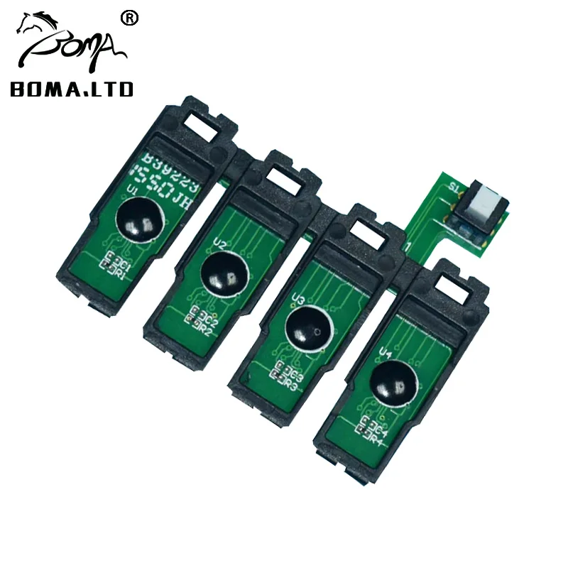 EPSON T270 T271 CISS Chip 2