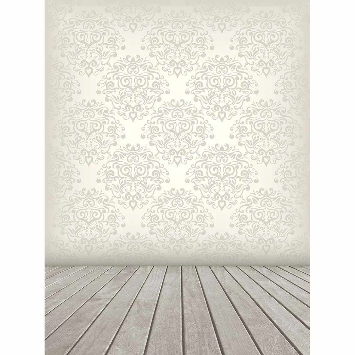 Woody Allenjoy Fotografi Latar Belakang Putih Susu Pola Dekoratif