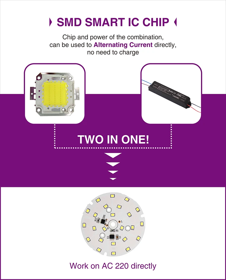 LED Down Light_TD-01_10