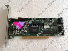 PROMISE special Fasttrak SX4100 database support extended family 2TB