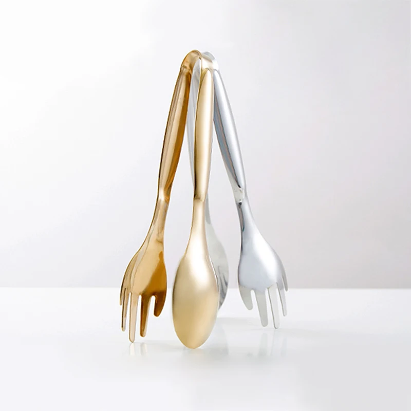 gold tongs  (12)