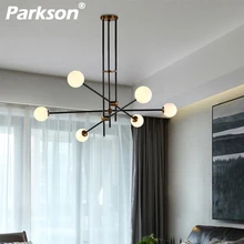 Modern Pendant lamp Nordic Light Dining Room hanging Lighting pendant lights G9 LED lamp touw lamparas de techo colgante moderna iwhd iron vintage lamp loft industrial pendant light fixture lamparas de techo colgante moderna dining room kitchen lights