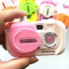 Cartoon camera toy cartoon projection nursery toys Children educational toys baby gift brinquedos