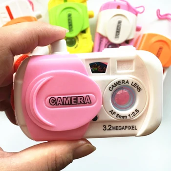 

Cartoon camera toy cartoon projection nursery toys Children educational toys baby gift brinquedos