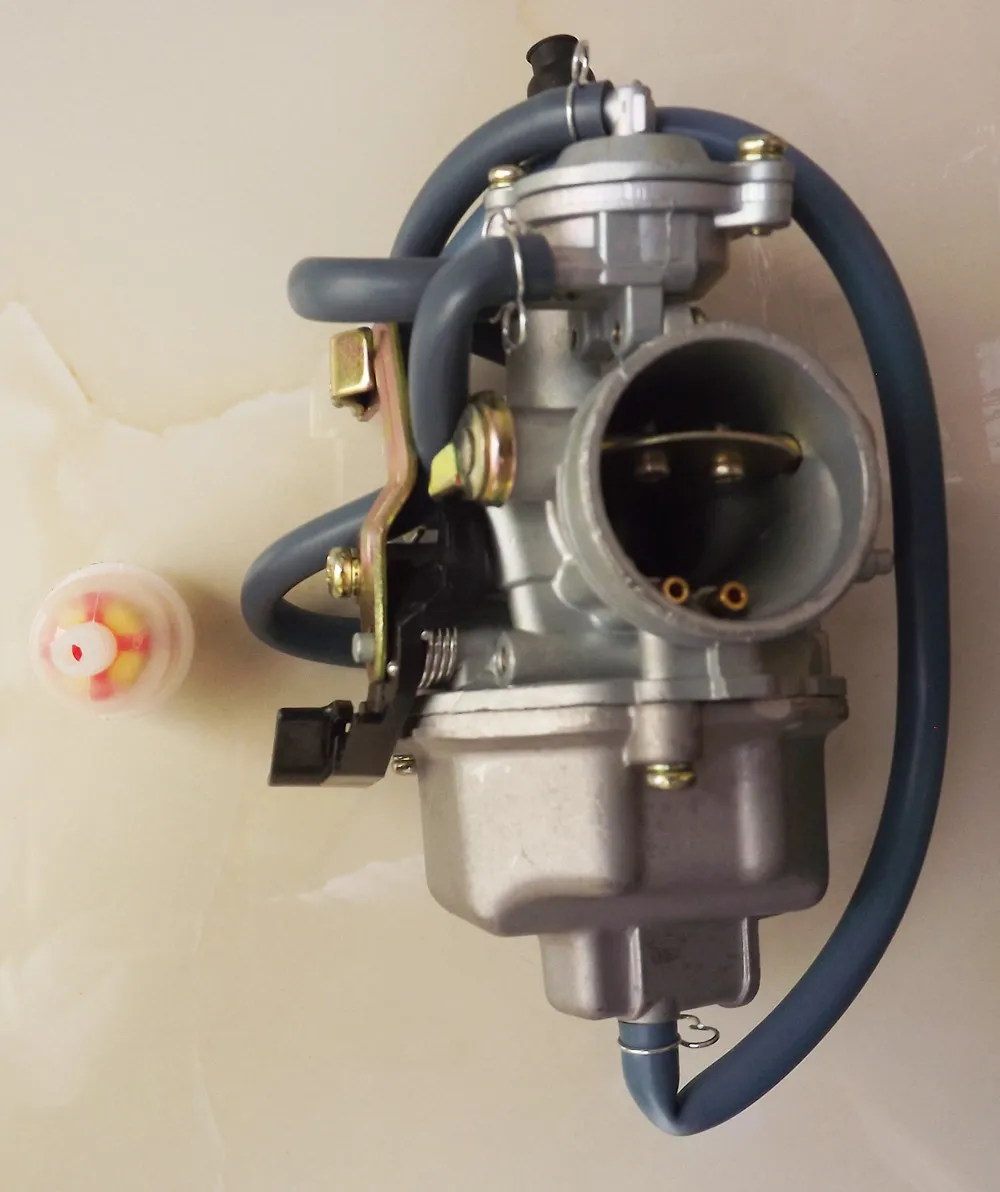 Online Get Cheap 350 Warrior Carburetor Alibaba Group