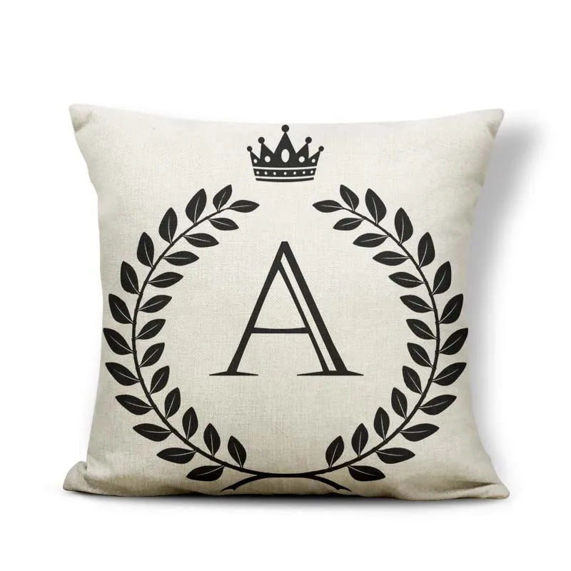 Alphabet-Letter-A-Z-Cushion-Co