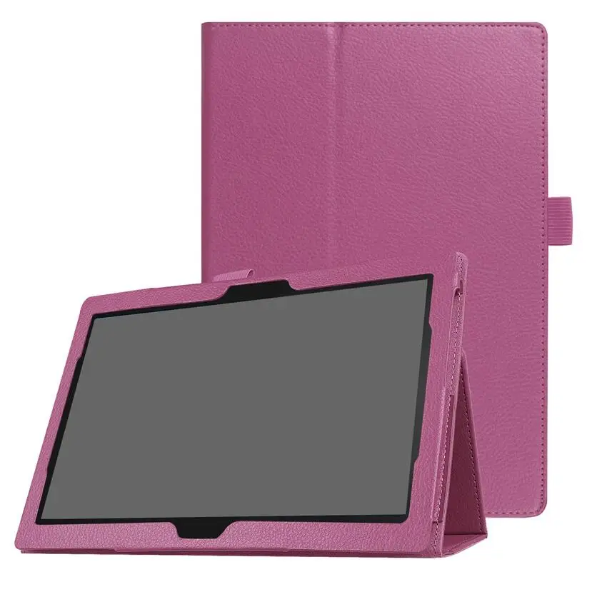Чехол для Lenovo Tab 2 A10-30 X30F умный чехол-подставка A10-70 TB2-X30F/X30L 10 1 чехол из