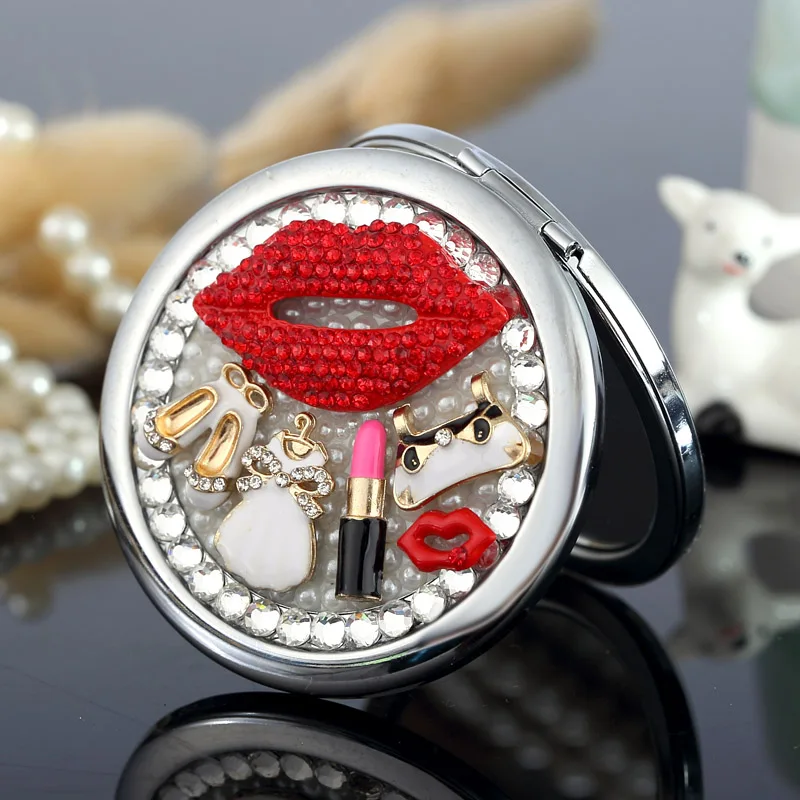 Online Buy Wholesale compact mirror from China compact mirror Wholesalers