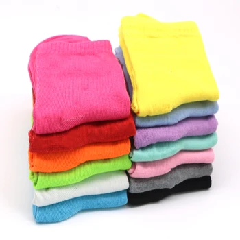 

3Pair=6Pcs Women Short Socks Casual Soft Ankle Short Socks Girl Student Fashion Low Cut Shallow Mouth Solid Color Socks
