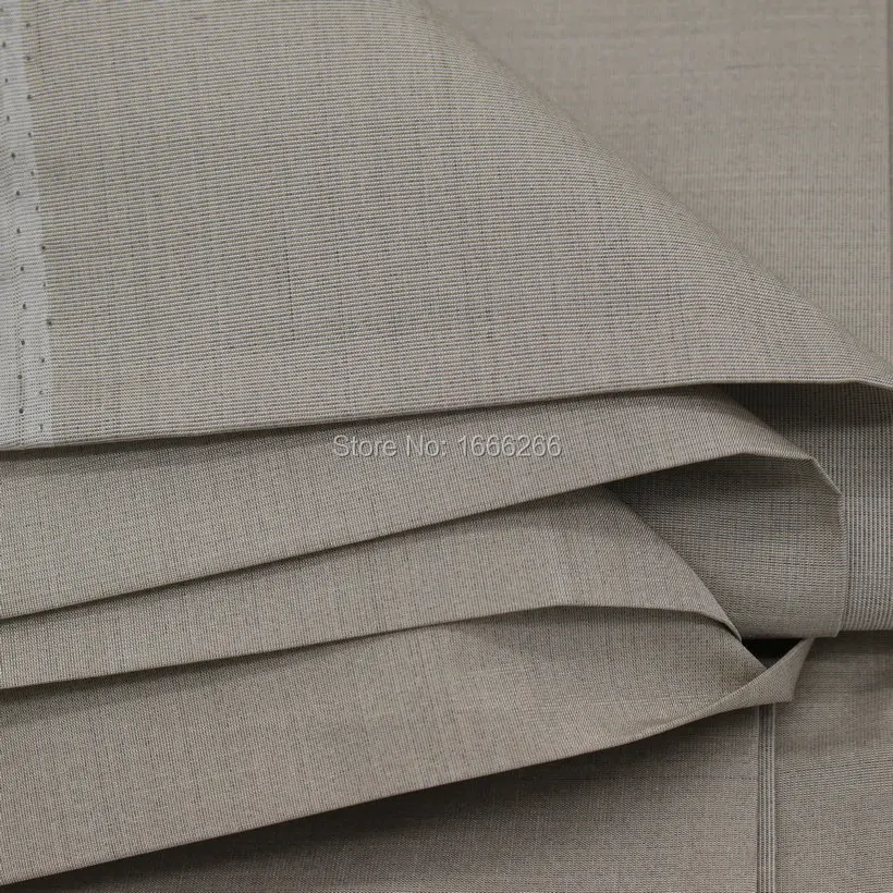 

EMI Shielding Fabric Antiradiation Fabric