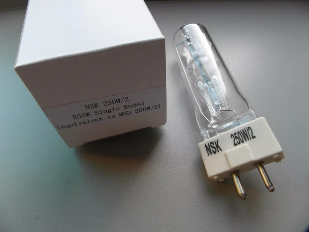 

SHENG GENERAL MSD 250/2