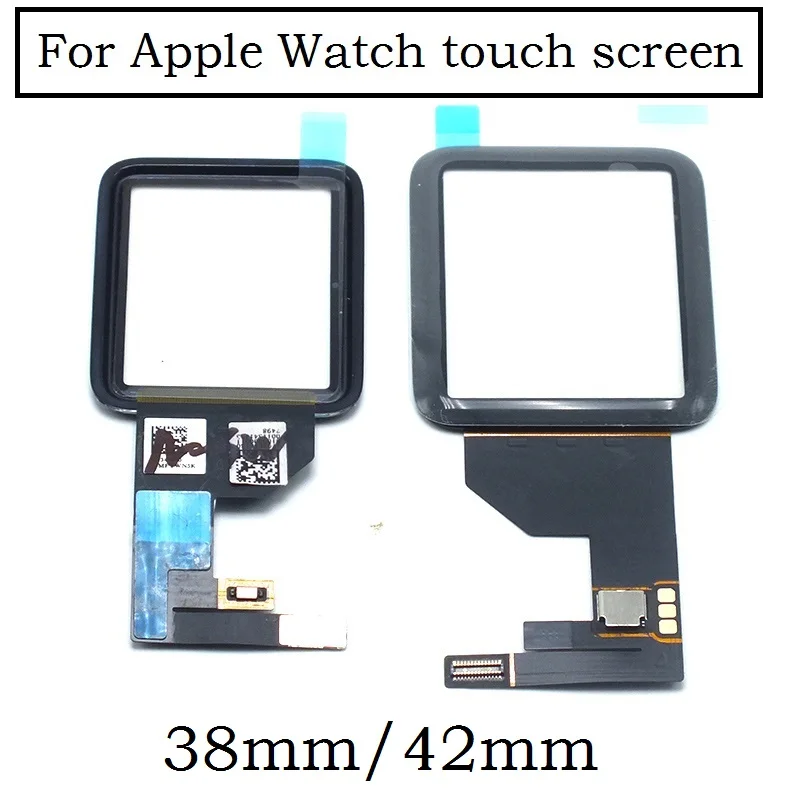 apple watch touch screen replacement