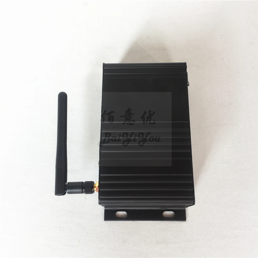 Wireless DMX 05