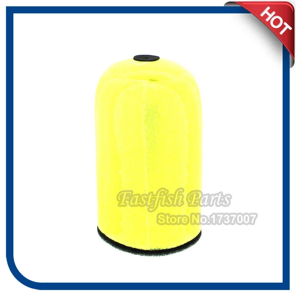 Air Filter For 2006 2018 Yamaha Raptor 700 YFM700R Replaces 1S3 14451