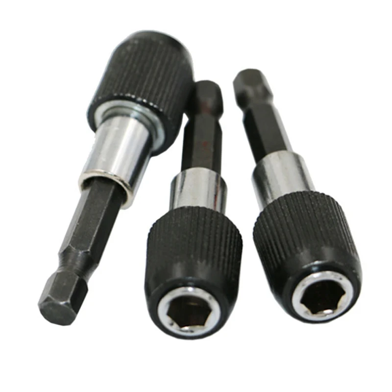 New Hardware Fast Self locking Connecting Rod Extension Rod Electric