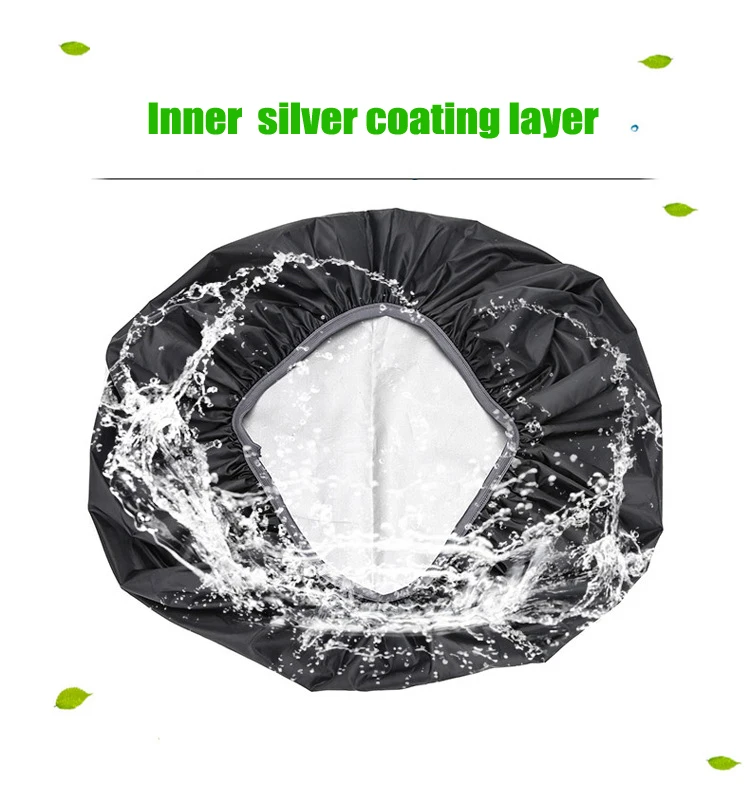 Waterproof Bag Cover