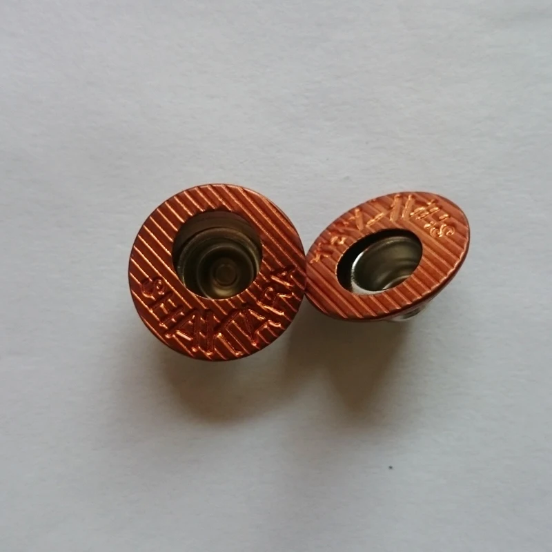

Customized copper jeans buttons, (Rivet+button for one set, 200sets/lot) metal zinc alloy electroplating buttons with logo