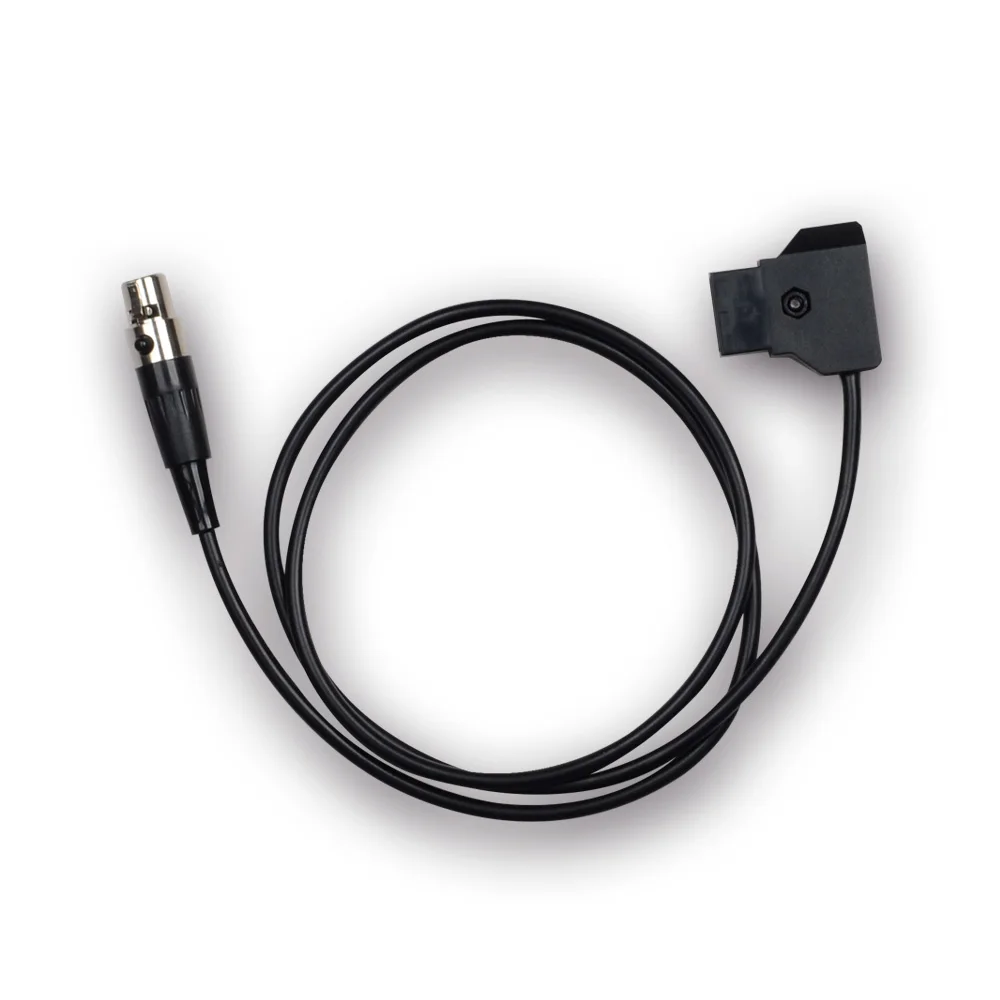 

Aputure D-Tap to XLR for LS-mini 20