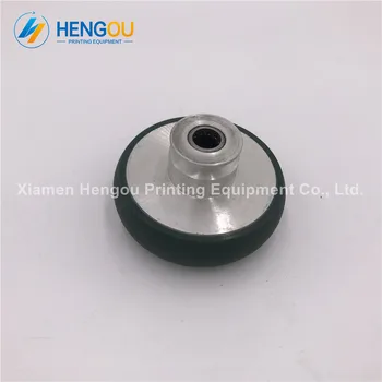 

5 pieces KBA roller KBA machine roller kba printing machine parts size 60x35x8mm