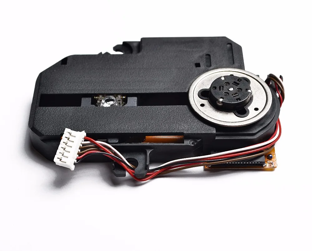 

Replacement For JVC UX-V20R CD Player Spare Parts Laser Lens Lasereinheit ASSY Unit UXV20R Optical Pickup BlocOptique
