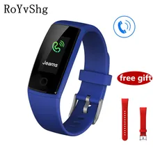 Наручные часы спортивные носимые устройства умные часы SmartWatch для IOS Android телефоны V10 для huawei honor band 3 умный браслет для xiaomi mi band 2 с монитором сердечного ритма