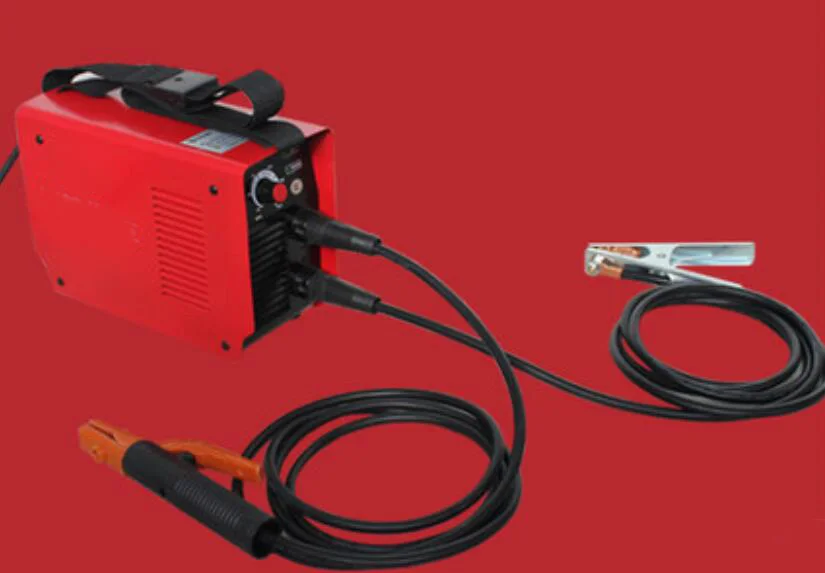 

DC Inverter ARC Welders 220V/110v IGBT Electric Welding Machine 10-225 Amp for Welding Working and Electric Working