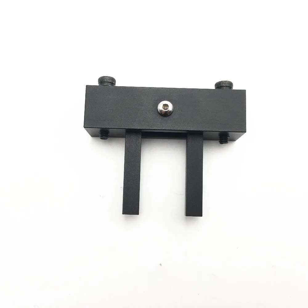 Funssor 1 шт. AM8/ Anet A8 алюминиевый X axis набор натяжителя ремня для AM8 3D принтера