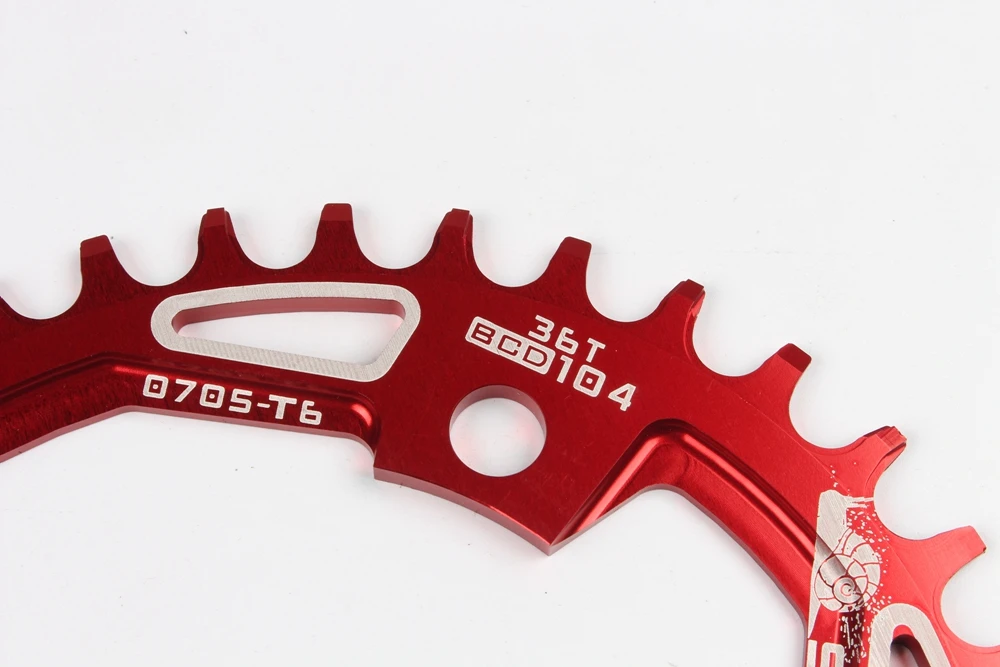 N Oval 36T-04