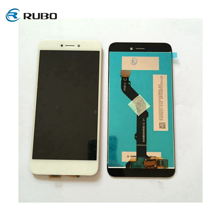 huawei p8 lite 2017 lcd (3)