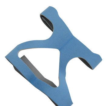 

Comfort Replacement Ventilator Part Anti-snore Headband Without Mask For Sleep Apnea Snoring Headgear Part Head Band Health Care