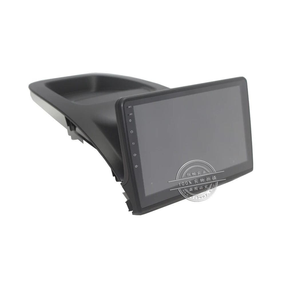 Flash Deal HACTIVOL 2G+32G Android 8.1 Car Radio for Ford Ecosport 2018 car dvd player gps navigation car accessory 4G multimedia player 21